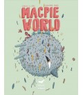 MAGPIE WORLD