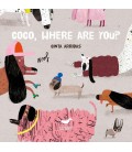 COCO WHERE ARE YOU