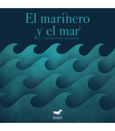 MARINERO Y EL MAR