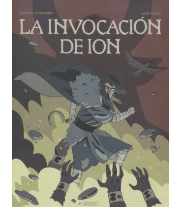 INVOCACION DE ION