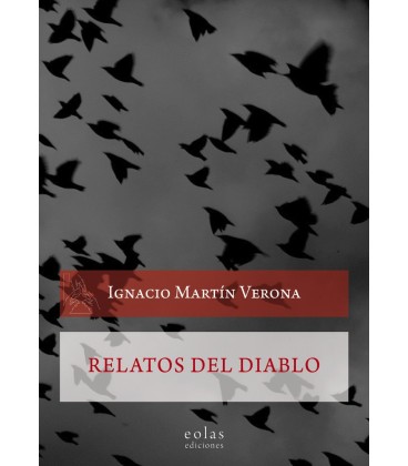 RELATOS DEL DIABLO