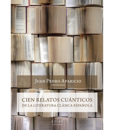 CIEN RELATOS CUANTICOS
