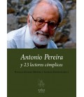 ANTONIO PEREIRA Y 23 LECTORES COMPLICES