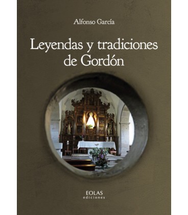 LEYENDAS Y TRADICIONES DE GORDON