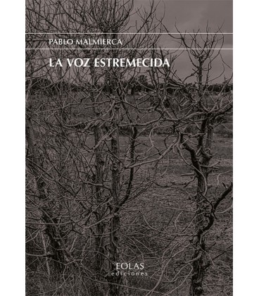 VOZ ESTREMECIDA