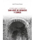 CAPELLANIA Y LA ERMITA DE SAN JOSE DE REQUEJO Y CORUS