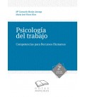 PSICOLOGIA DEL TRABAJO 2 ED