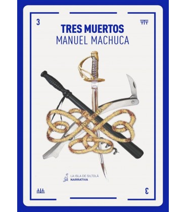 TRES MUERTOS