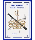 TRES MUERTOS