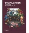 BARTLEBY EL ESCRIBIENTE