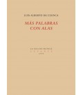 MAS PALABRAS CON ALAS