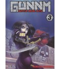 GUNNM BATTLE ANGEL ALITA 03