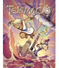 TELEMACO 01 EN BUSCA DE ULISES