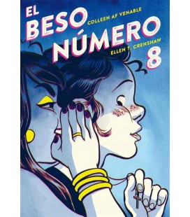 BESO NUMERO 8