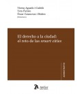 DERECHO A LA CIUDAD EL RETO DE LAS SMART CITIES