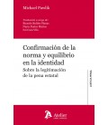 CONFIRMACION DE LA NORMA Y EQUILIBRIO EN LA ENTIDAD