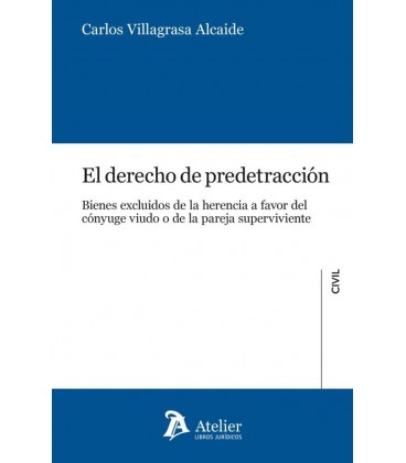 DERECHO DE PREDETRACCION