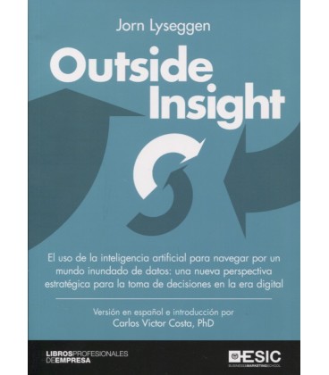 OUTSIDE INSIGHT