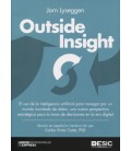 OUTSIDE INSIGHT