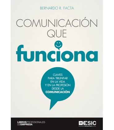 COMUNICACION QUE FUNCIONA