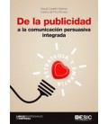 DE LA PUBLICIDAD A LA COMUNICACION PERSUASIVA INTEGRADA