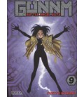 GUNNM BATTLE ANGEL ALITA 09