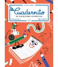 CUADERNITO DE ESCRITURA DIVERTIDA 2