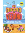 MI DIARIO DE VERANO
