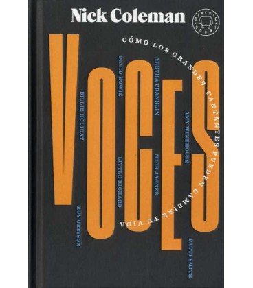 VOCES
