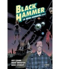 BLACK HAMMER 03 LA EDAD SOMBRIA PARTE I