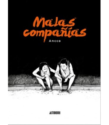 MALAS COMPAÑIAS