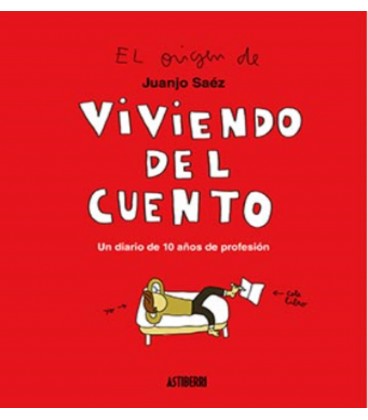 VIVIENDO DEL CUENTO