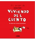 VIVIENDO DEL CUENTO