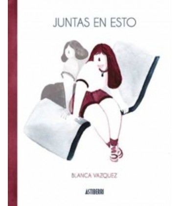 JUNTAS EN ESTO