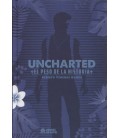 UNCHARTED EL PESO DE LA HISTORIA