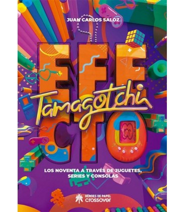 EFECTO TAMAGOTCHI