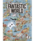 FANTASTIC WORLD