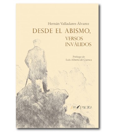 DESDE EL ABISMO VERSOS INVALIDOS