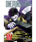 ONE PUNCH-MAN Nº 17