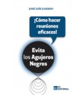 COMO HACER REUNIONES EFICACES!