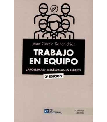 TRABAJO EN EQUIPO 2 ED