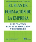 EL PLAN DE FORMACION DE LA EMPRESA