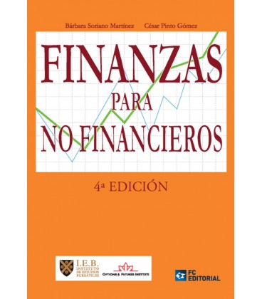 FINANZAS PARA NO FINANCIEROS 4 ED