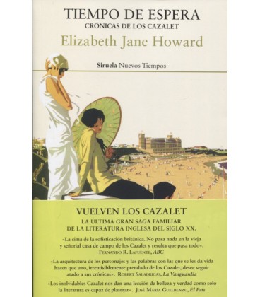 TIEMPO DE ESPERA