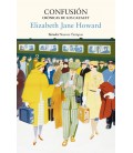 CONFUSION CRONICAS DE LOS CAZALET