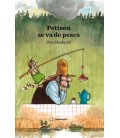 PETTSON SE VA DE PESCA