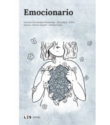 EMOCIONARIO (LES EDITORIAL)