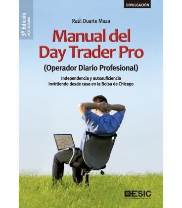 MANUAL DEL DAY TRADER PRO 3 ED