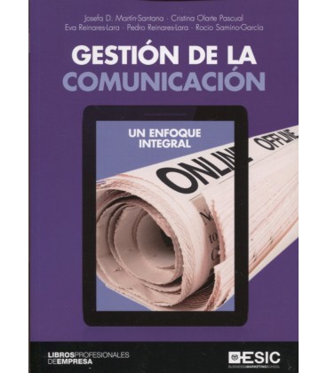 GESTION DE LA COMUNICACION