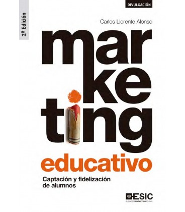MARKETING EDUCATIVO 2 ED